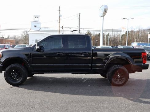 Used 2021 Ford F350 Lariat image 15