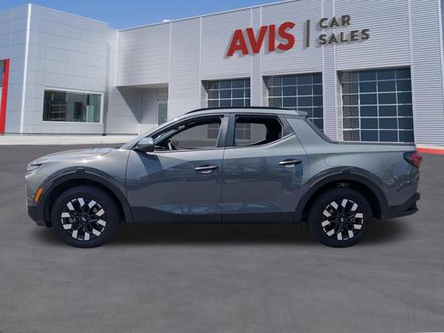 Used 2025 Hyundai Santa Cruz SEL AWD/4WD image 10