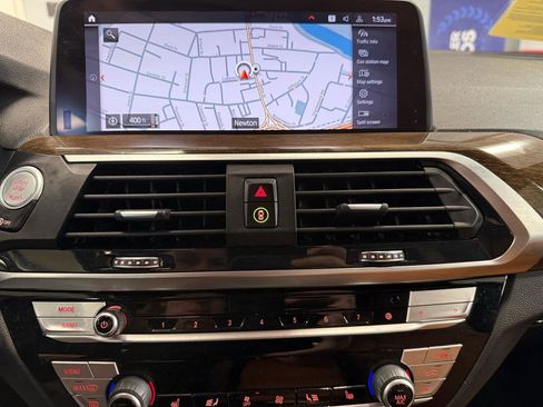 Used 2020 BMW X3 xDrive30i w/ Premium Package AWD/4WD image 38