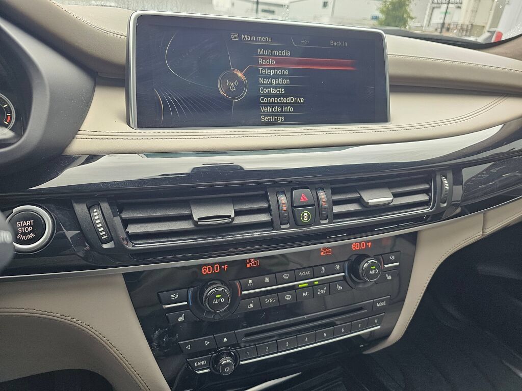 Used 2016 BMW X5 xDrive35i AWD/4WD image 32