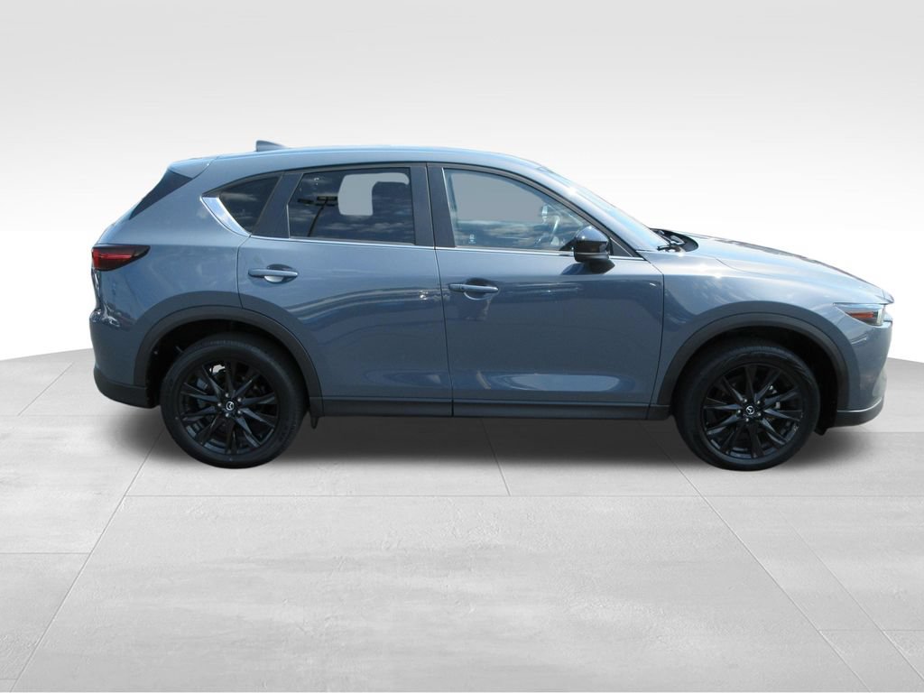 Used 2025 MAZDA CX-5 Carbon Edition AWD/4WD image 6