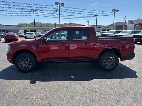 New 2026 Ford Maverick Tremor AWD/4WD image 6