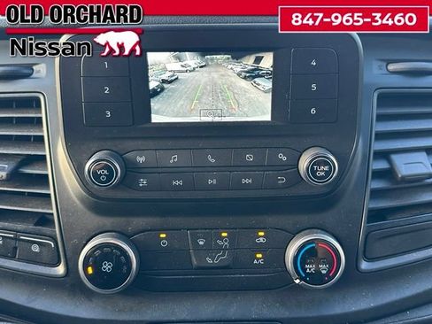 Used 2025 Ford Transit 250 148 High Roof Extended w/ Load Area Protection Package RWD image 14