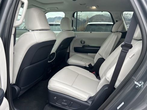 New 2026 Hyundai Palisade Calligraphy image 25