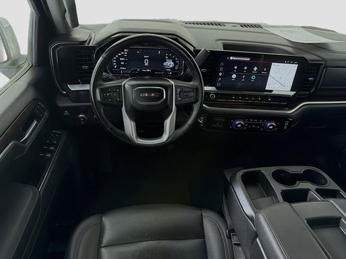 Used 2025 GMC Sierra 1500 SLT RWD image 25