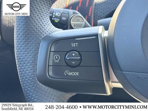 Used 2026 MINI Cooper Countryman S AWD/4WD image 25
