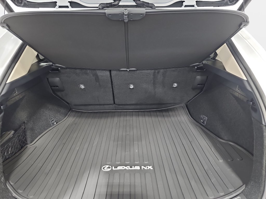 New 2026 Lexus NX 350 AWD w/ Accessory Package (2T) image 12