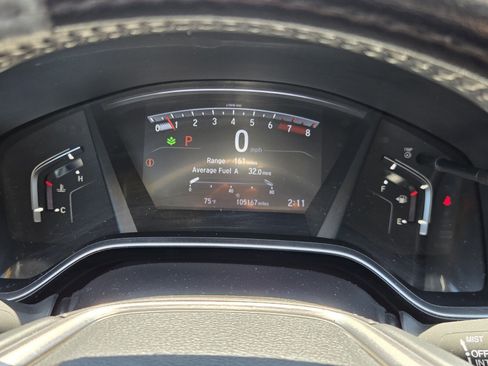 Used 2019 Honda CR-V EX-L image 12
