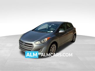Used 2016 Hyundai Elantra GT video 1