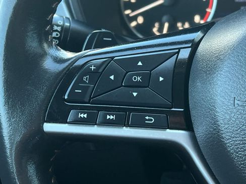 Used 2024 Nissan Altima 2.5 SR FWD image 29