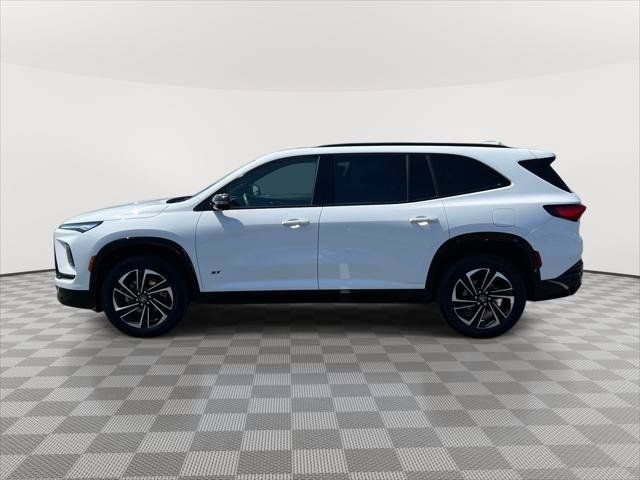 Used 2026 Buick Enclave Sport Touring w/ Power Package AWD/4WD image 4