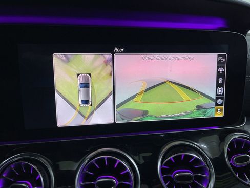 Used 2019 Mercedes-Benz AMG GT 53 image 15