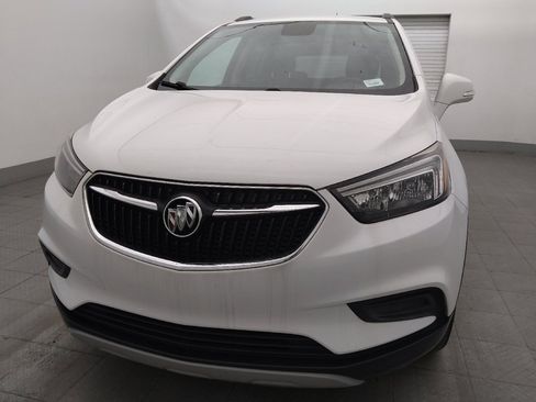 Used 2019 Buick Encore Preferred FWD image 15