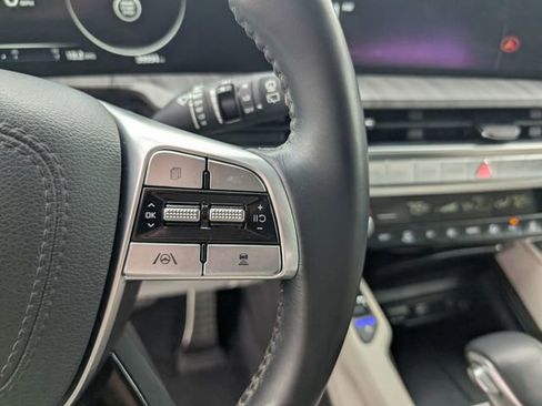 Used 2024 Kia Telluride SX FWD image 18