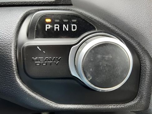 Used 2023 RAM 3500 Tradesman w/ Chrome Appearance Group image 23