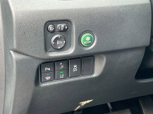 Used 2023 Honda Passport TrailSport image 10