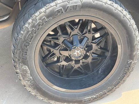Used 2021 RAM 1500 Rebel w/ Rebel Level 2 Equipment Group AWD/4WD image 10