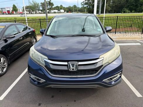 Used 2016 Honda CR-V EX image 7