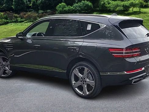 Used 2024 Genesis GV80 2.5T w/ Prestige Package image 6