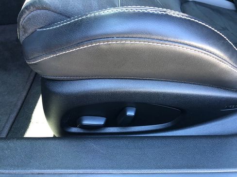 Used 2019 Chevrolet Camaro SS RWD image 23