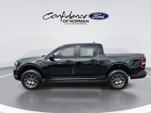 Used 2024 Ford Maverick Tremor w/ Tremor Off-Road Package AWD/4WD image 5