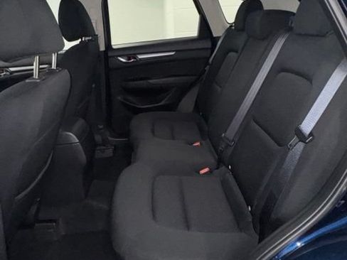 Used 2025 MAZDA CX-5 AWD 2.5 S image 11