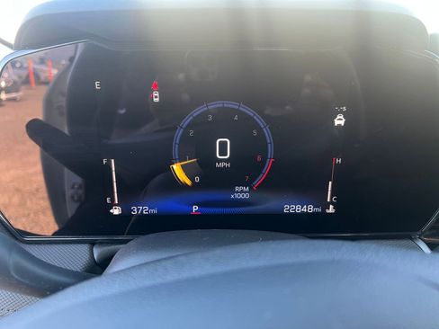 Used 2025 Chevrolet TrailBlazer LT image 40