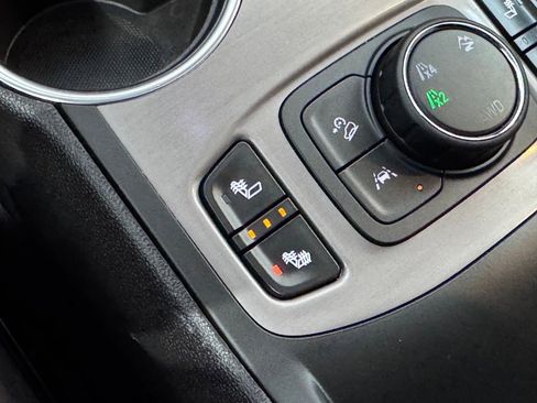 Certified 2024 GMC Terrain AT4 AWD/4WD image 23