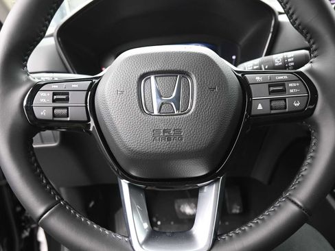 New 2026 Honda CR-V EX-L image 6