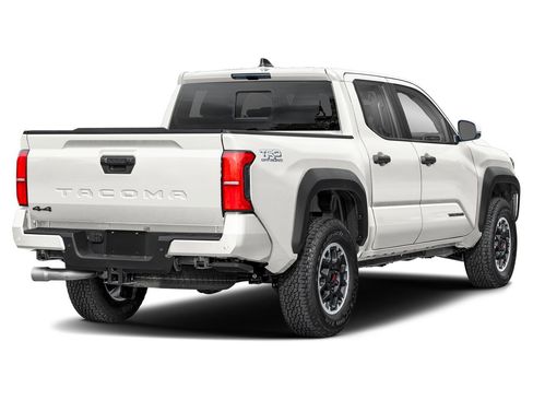 New 2026 Toyota Tacoma TRD Off-Road AWD/4WD image 35