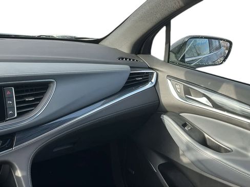 Used 2023 Buick Enclave Essence w/ Experience Buick Package image 26