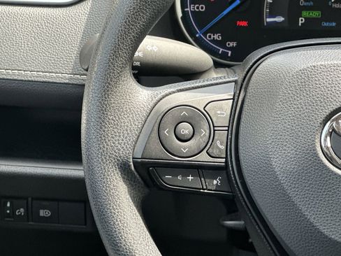Used 2025 Toyota RAV4 LE AWD/4WD image 20