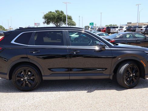 Used 2025 Honda CR-V Sport Touring image 2