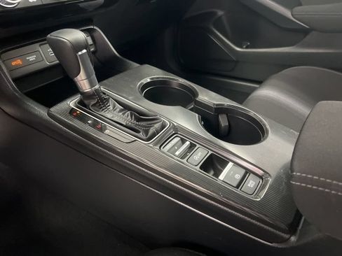 Used 2025 Honda Civic Sport image 31