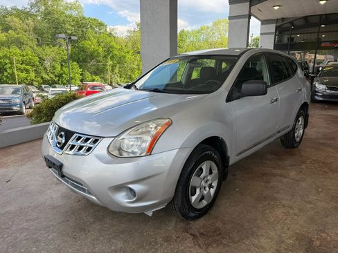 Used 2011 Nissan Rogue S AWD/4WD image 3