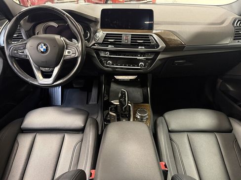 Used 2019 BMW X3 xDrive30i AWD/4WD image 14