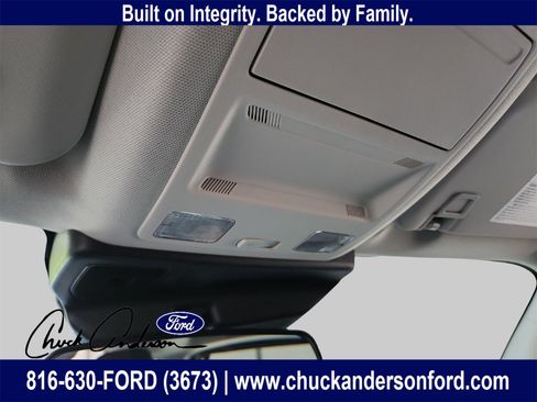 New 2025 Ford Bronco Sport Big Bend w/ Convenience Package image 16