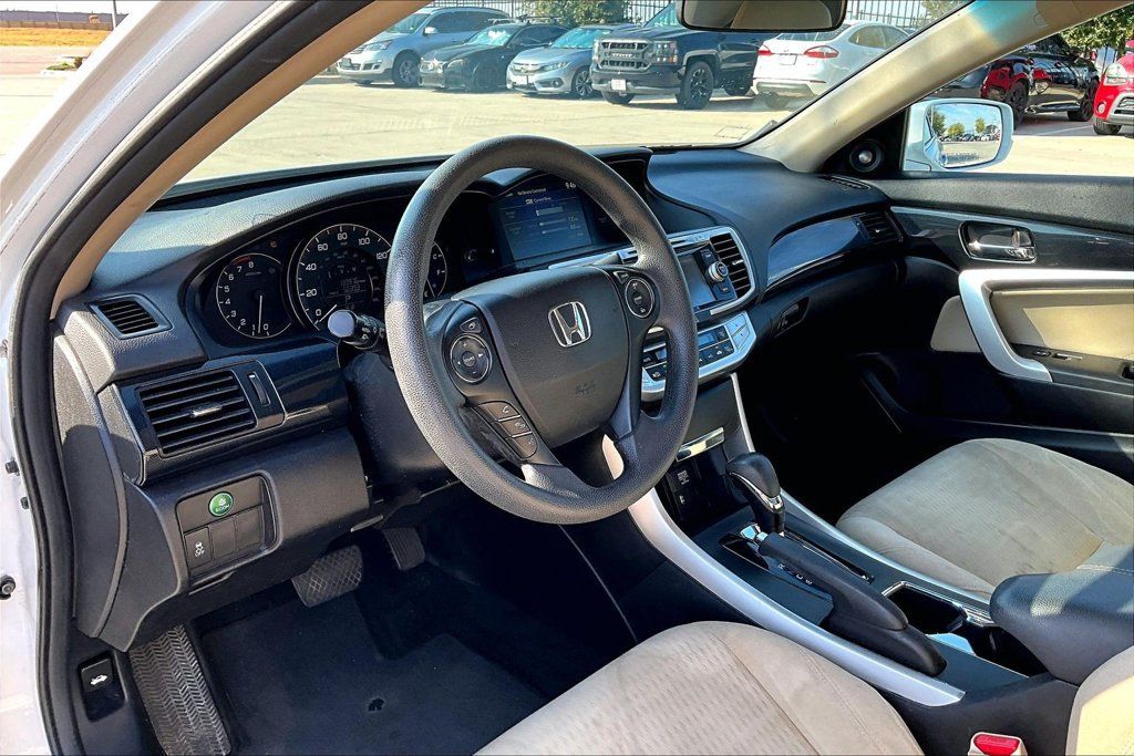 Used 2013 Honda Accord EX image 15
