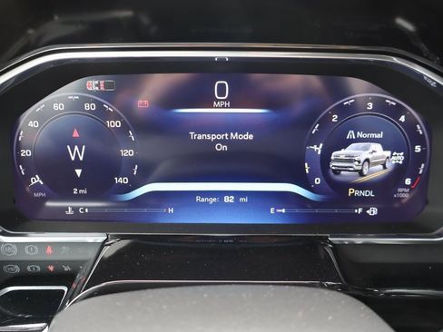 New 2026 Chevrolet Silverado 1500 RST image 24