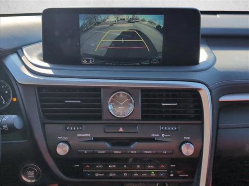 Used 2020 Lexus RX 350 F Sport image 14