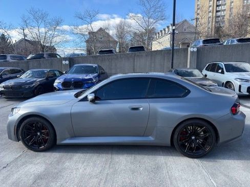 Used 2024 BMW M2 w/ Lighting Package image 5