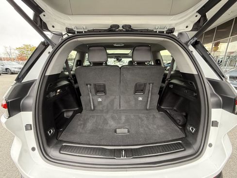 Used 2023 Jeep Grand Cherokee L Limited image 39