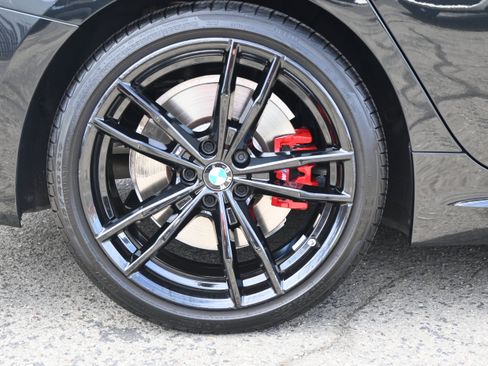 Used 2024 BMW M340i w/ Driving Assistance Package RWD image 36