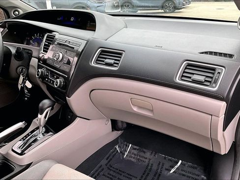Used 2013 Honda Civic EX image 25