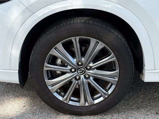 Used 2024 MAZDA CX-5 Signature AWD/4WD image 6