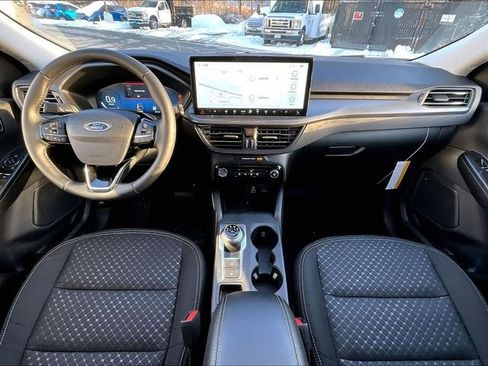 New 2026 Ford Escape Active w/ Active Premium Tech Pack AWD/4WD image 21