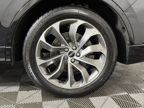 Used 2020 Lincoln Aviator Grand Touring w/ Equipment Group 302A image 12