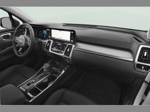 Used 2023 Kia Sorento SX FWD image 45