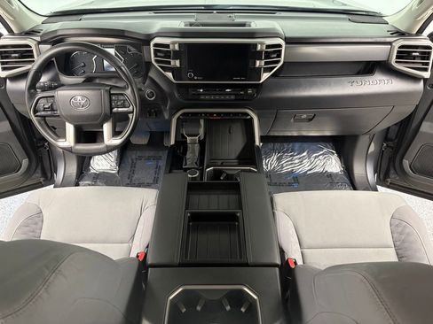Used 2024 Toyota Tundra SR5 w/ SR5 Convenience Package image 19