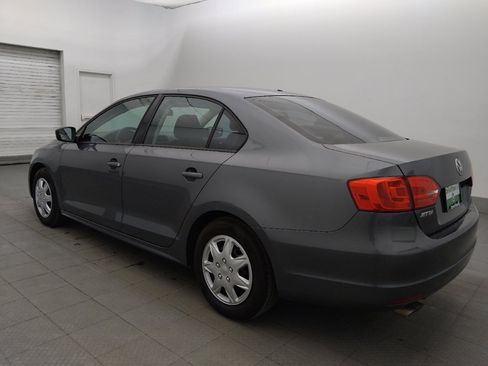 Used 2014 Volkswagen Jetta S FWD image 3